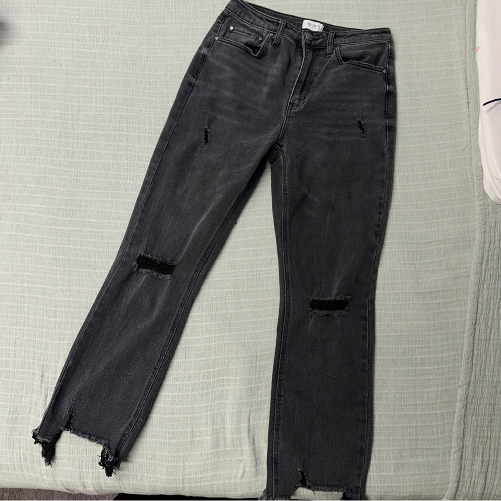 True Craft Jeans